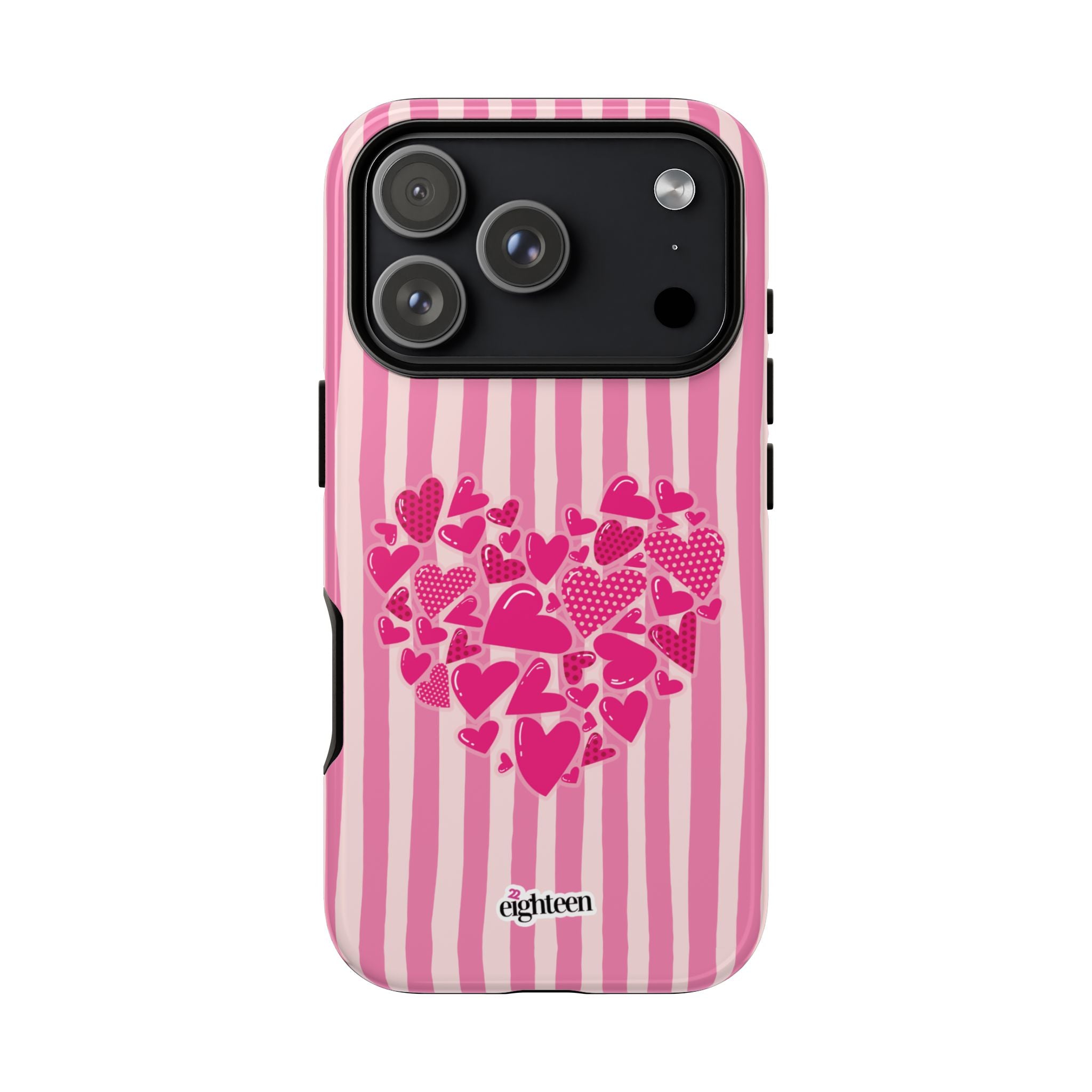 Lover Girl Tough Phone Case