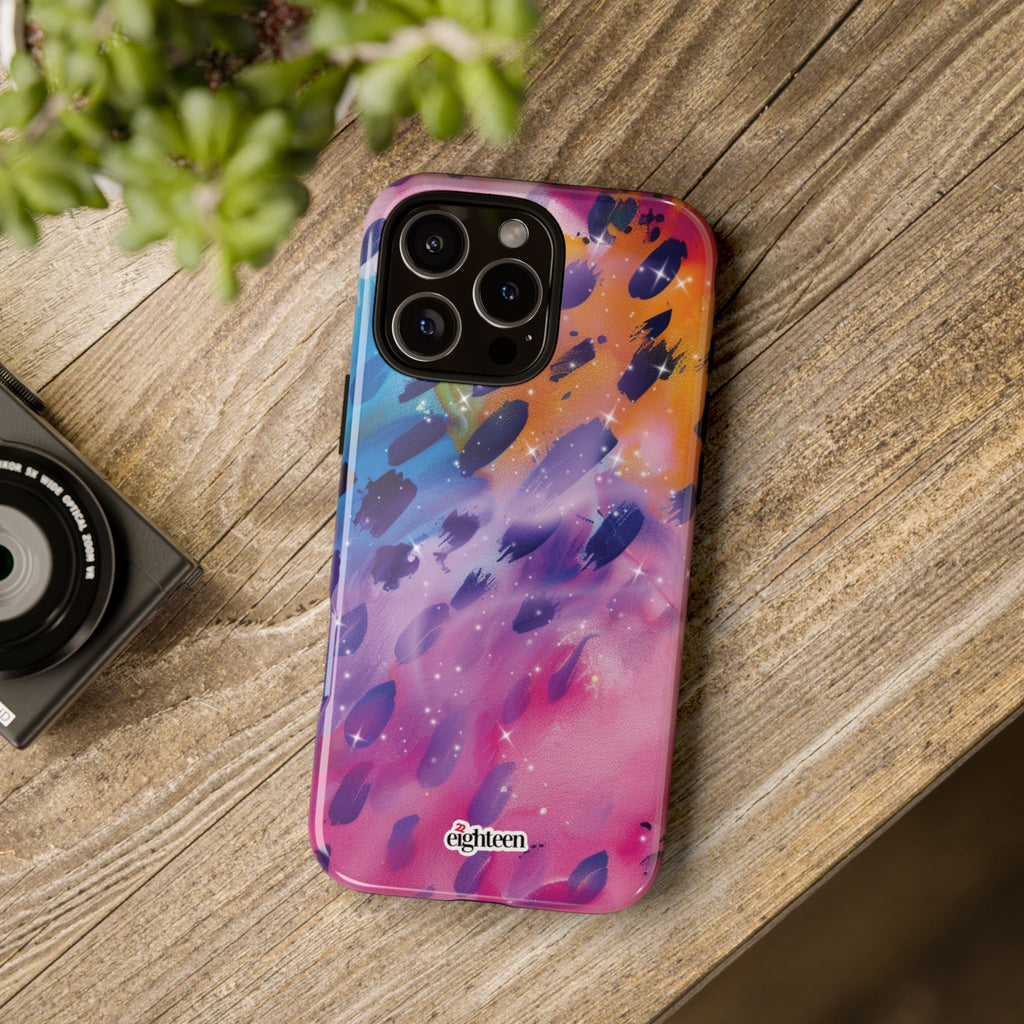 Afterglow Phone Case