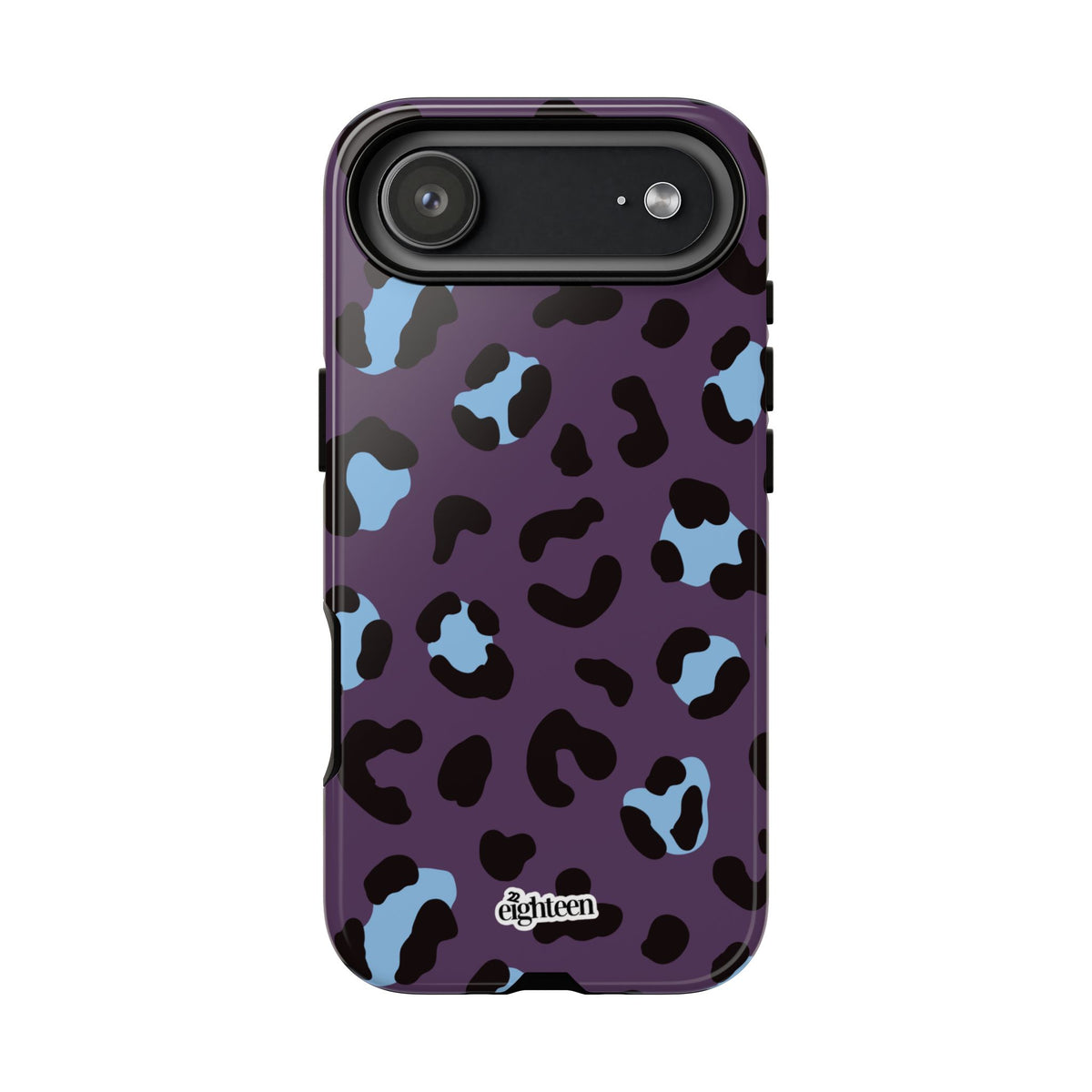 Wild Cat: Daydream Phone Case