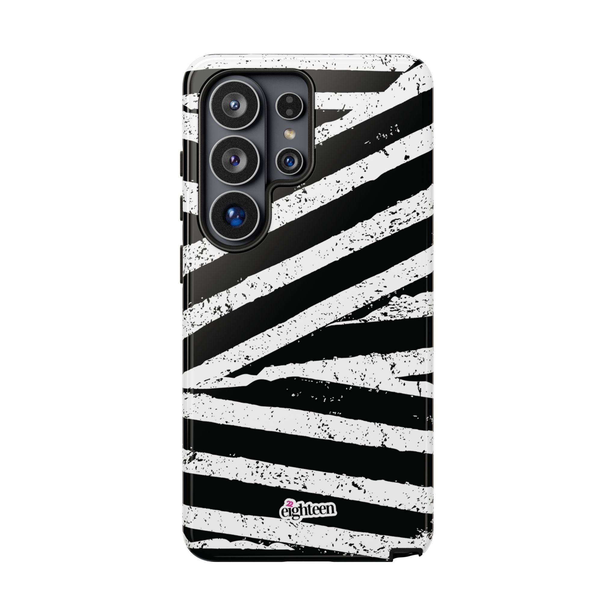 Switch Tough Phone Case