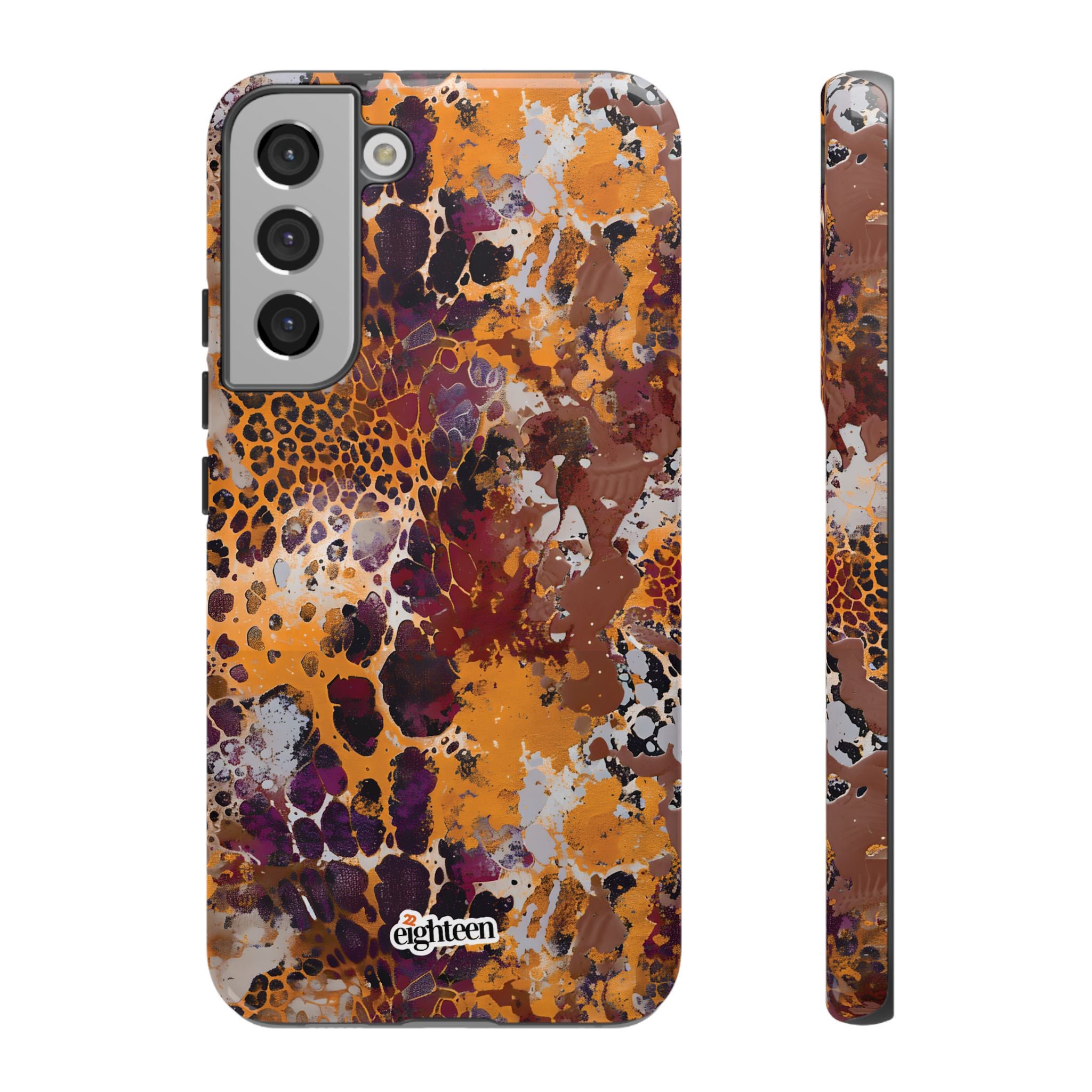 Socialite Tough Phone Case