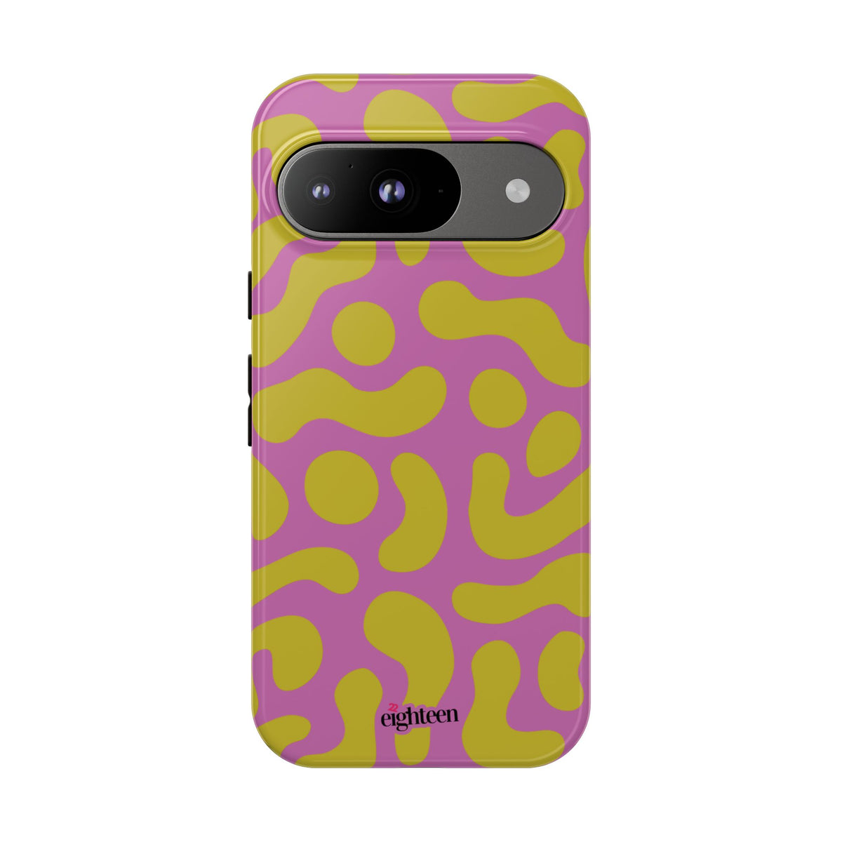 Lime Crush Phone Case