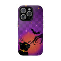 Thrilla Phone Case