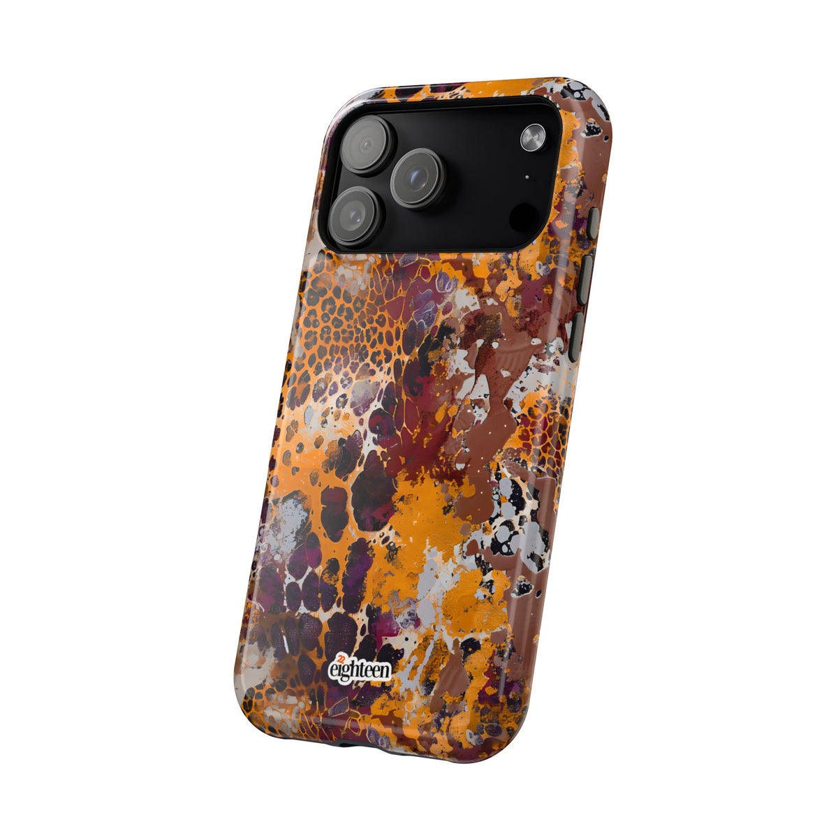 Socialite MagSafe Phone Case
