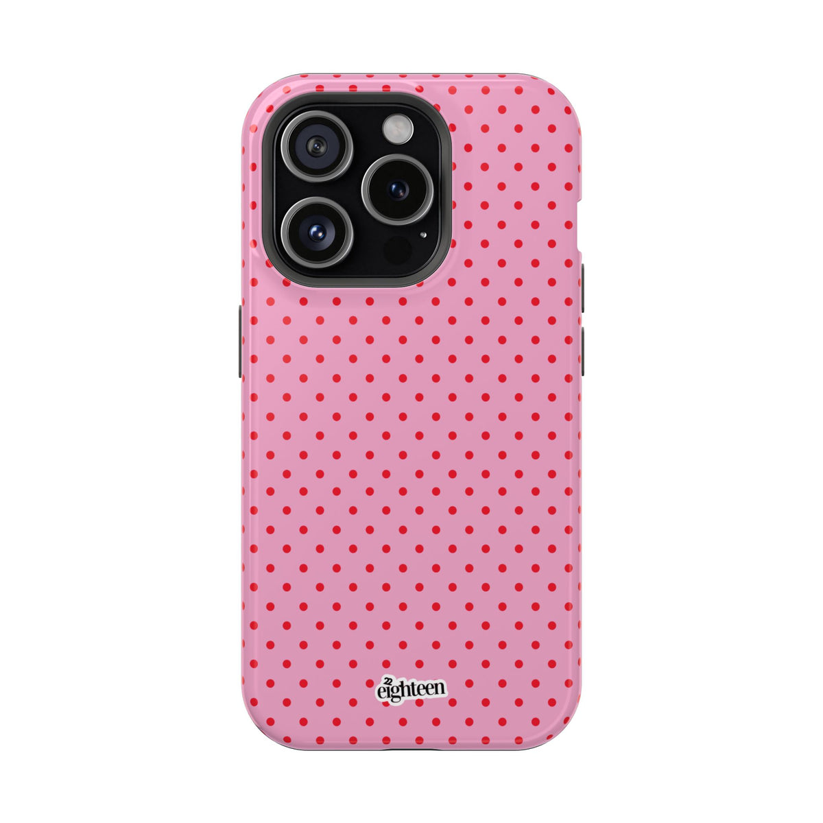 Love Dotty MagSafe Phone Case