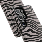 Saharan Stripe Tough Phone Case