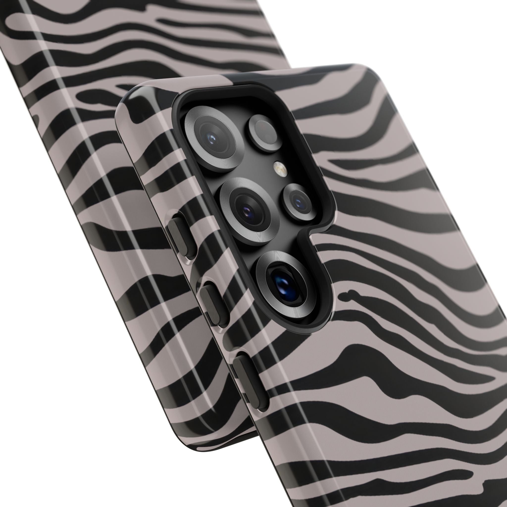 Saharan Stripe Tough Phone Case
