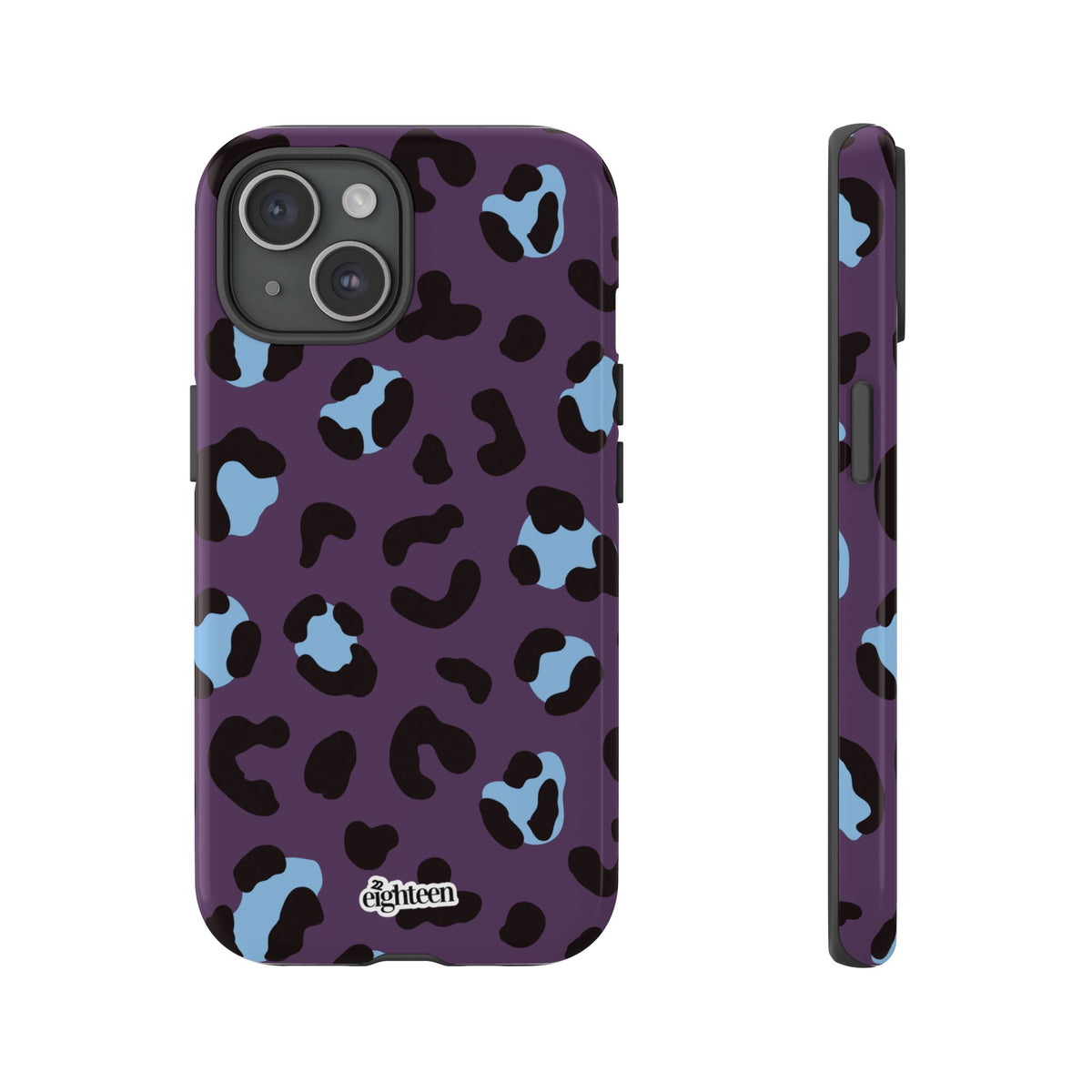 Wild Cat: Daydream Phone Case