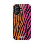 Wild Heat Tough Phone Case