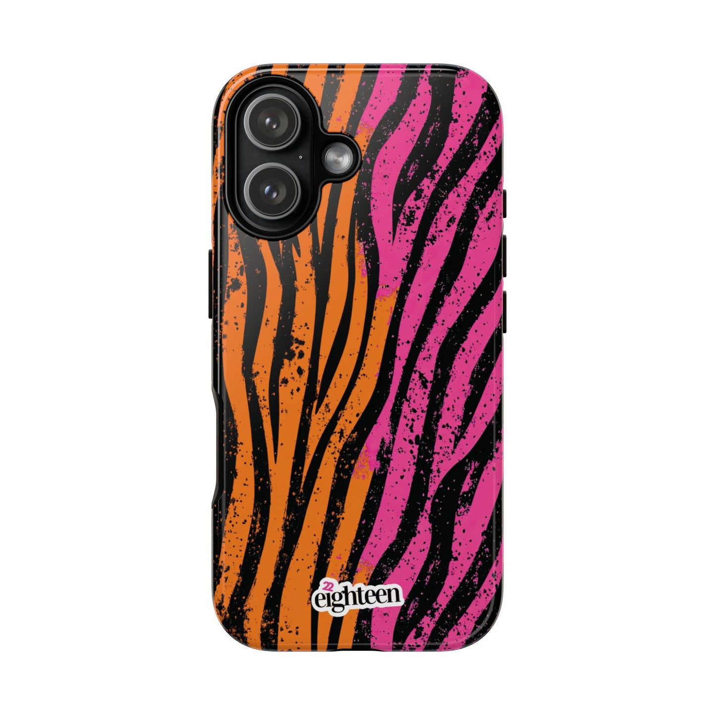 Wild Heat Tough Phone Case