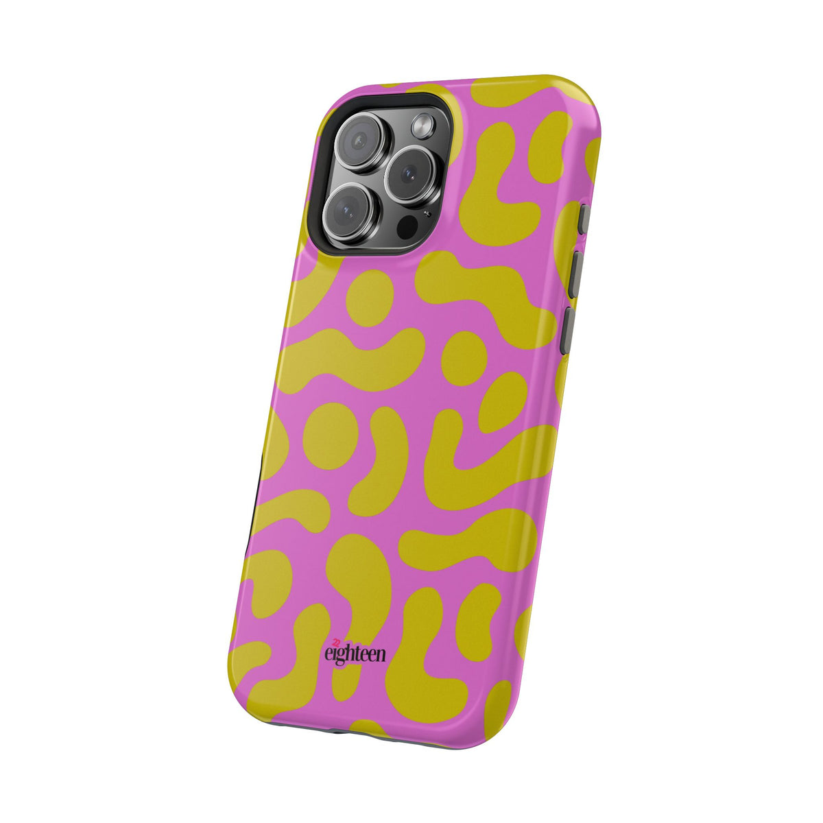 Lime Crush MagSafe Phone Case