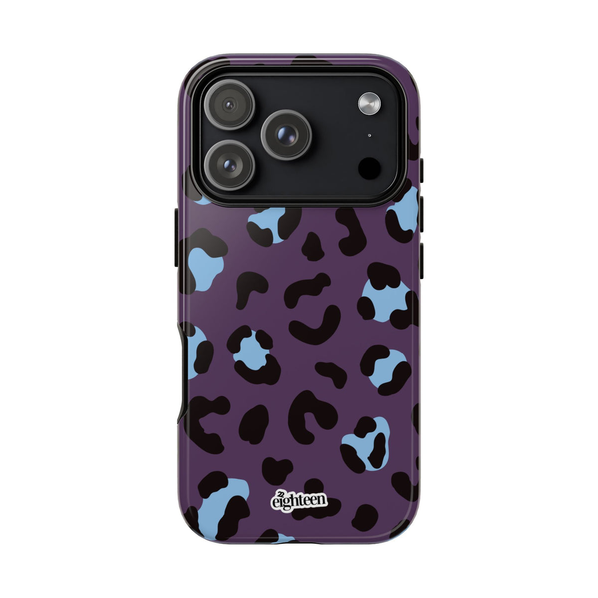 Wild Cat: Daydream Phone Case