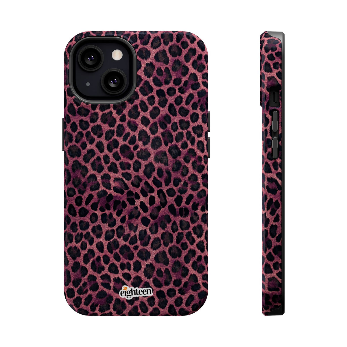 Midnight Plum MagSafe Phone Case