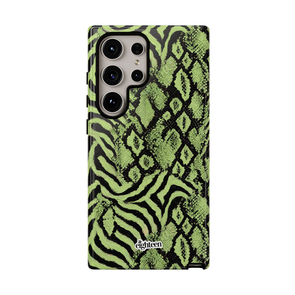 Untamed Phone Case