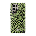 Untamed Phone Case