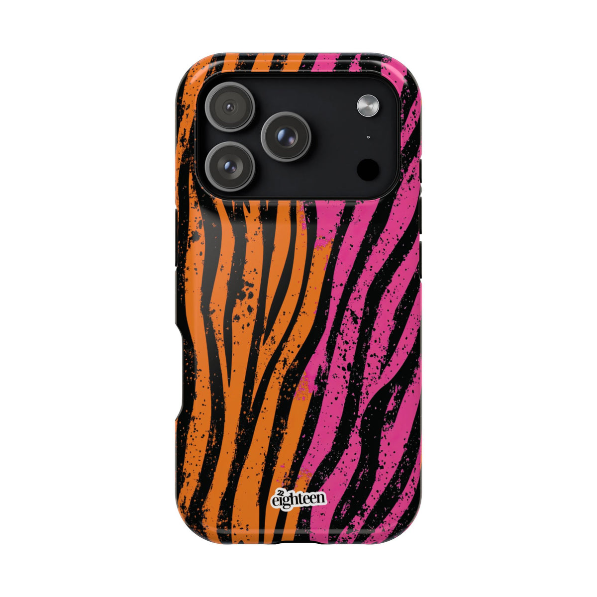 Wild Heat MagSafe Phone Case