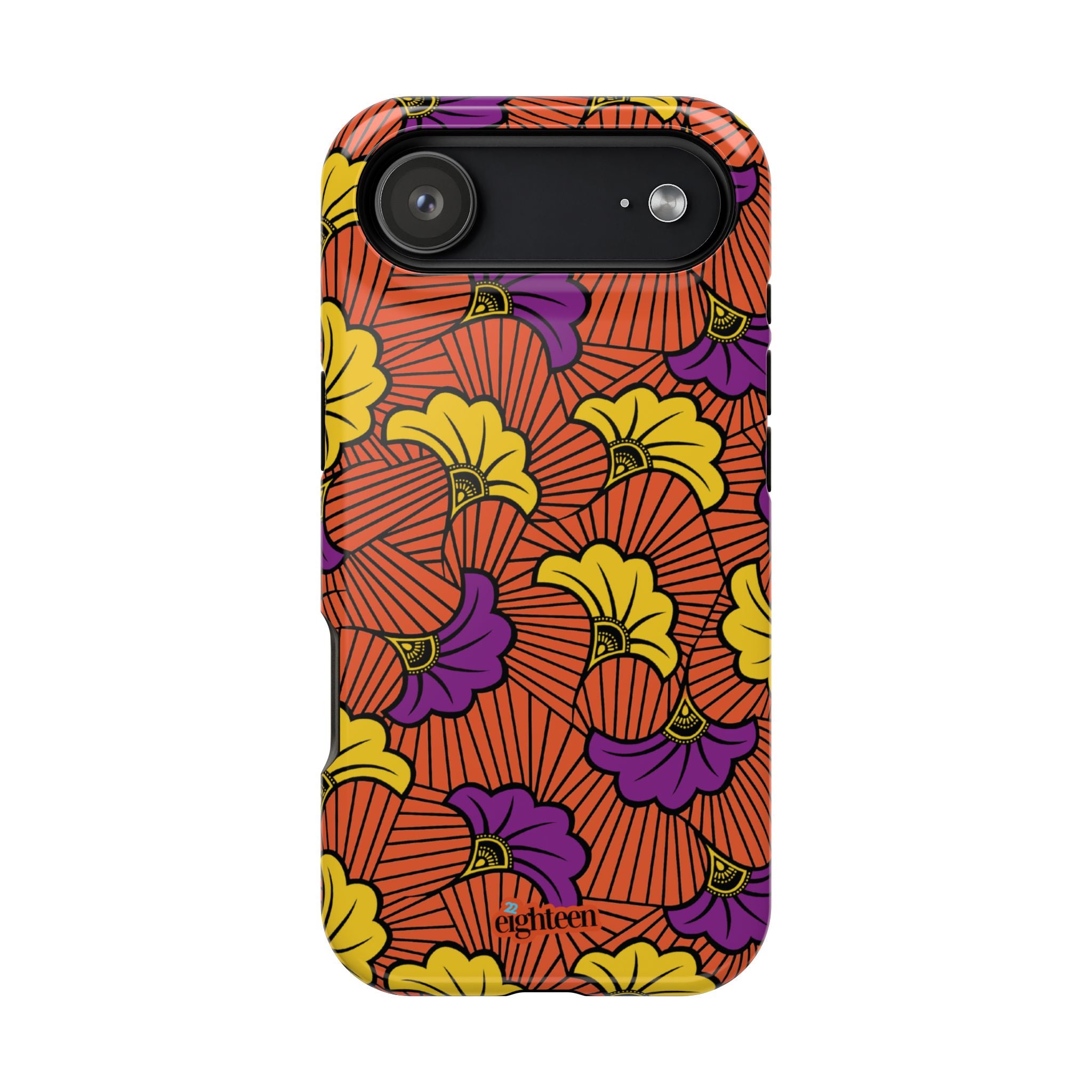 Imani MagSafe Tough Case