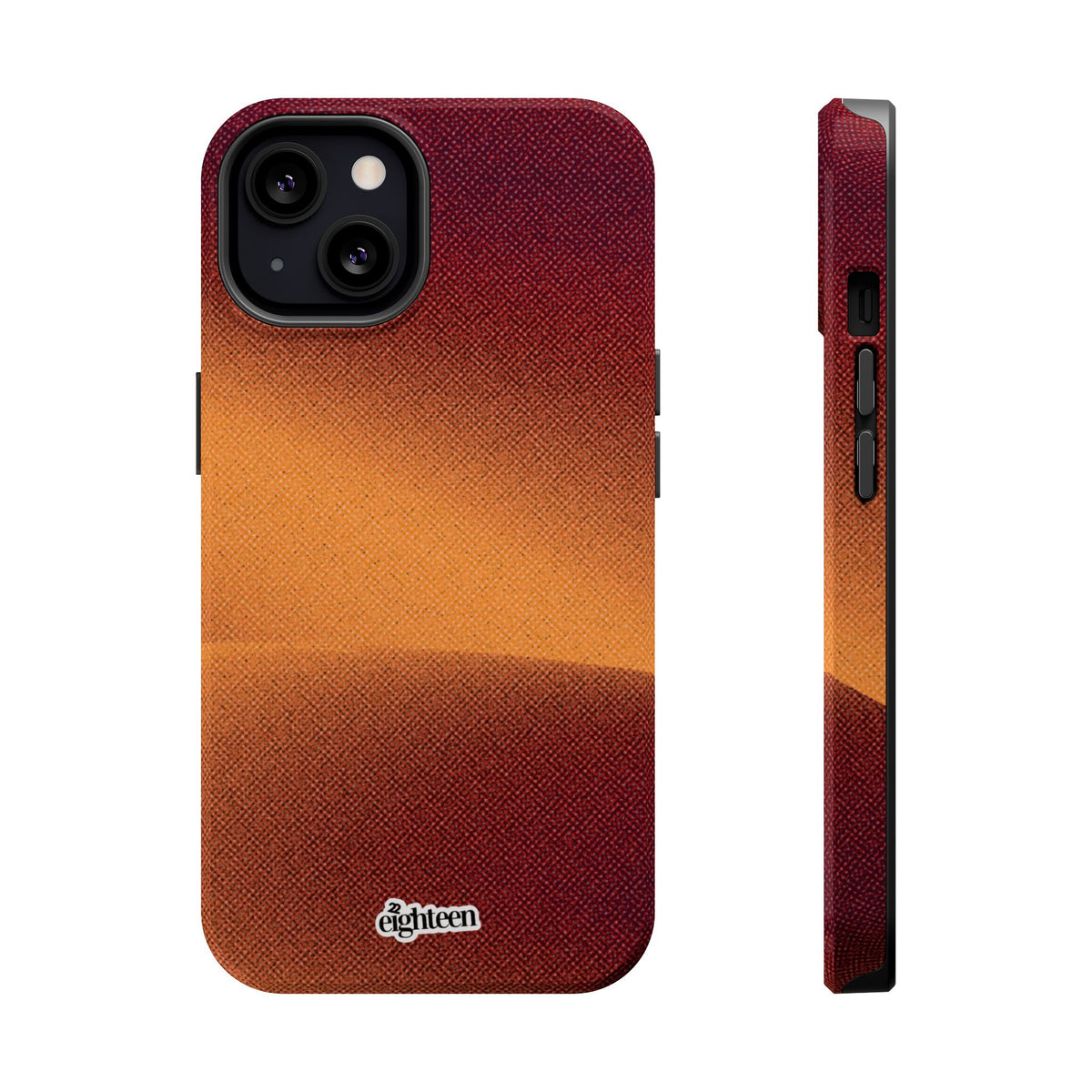 Slow Burn MagSafe Phone Case