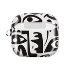 All Eyez AirPod Case