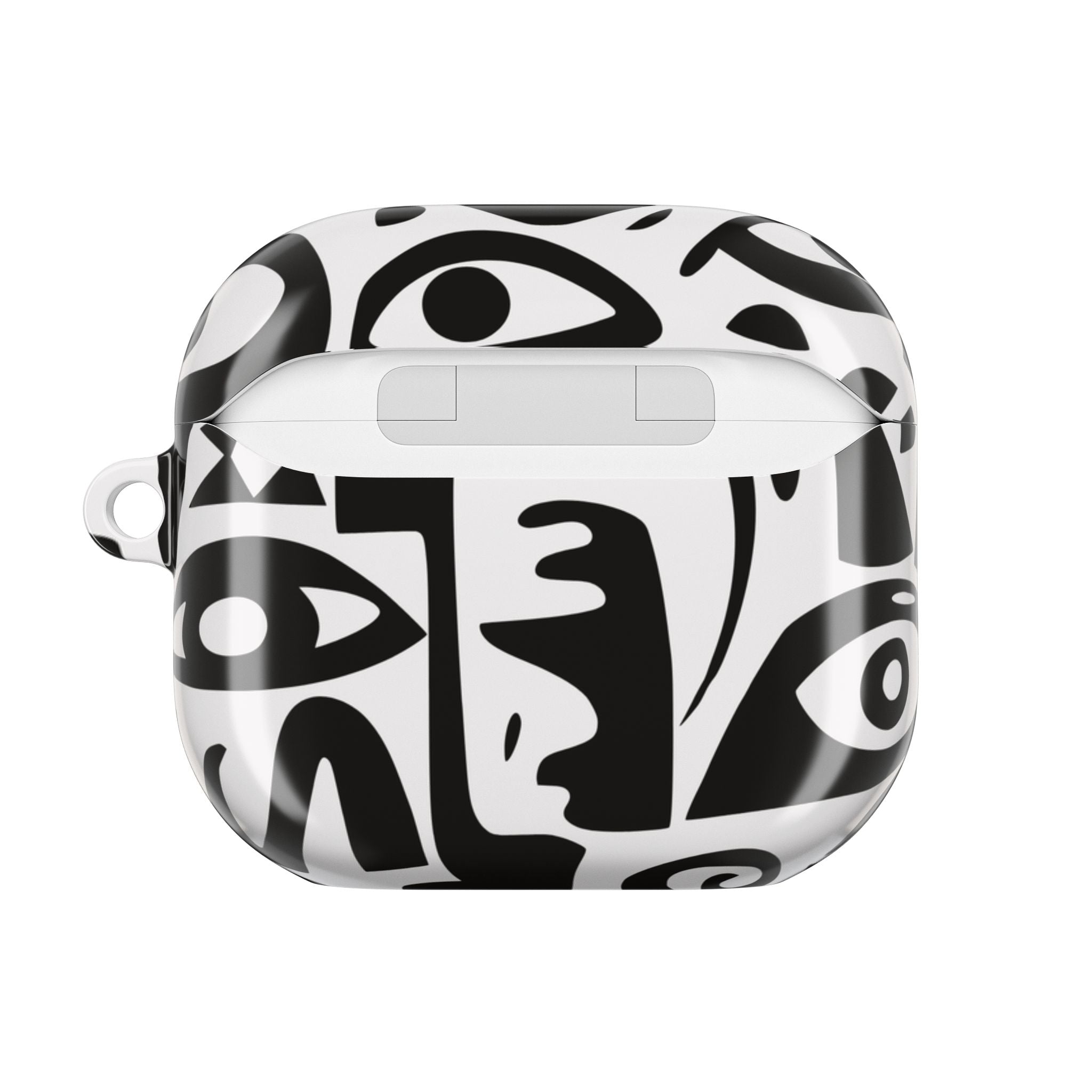 All Eyez AirPod Case