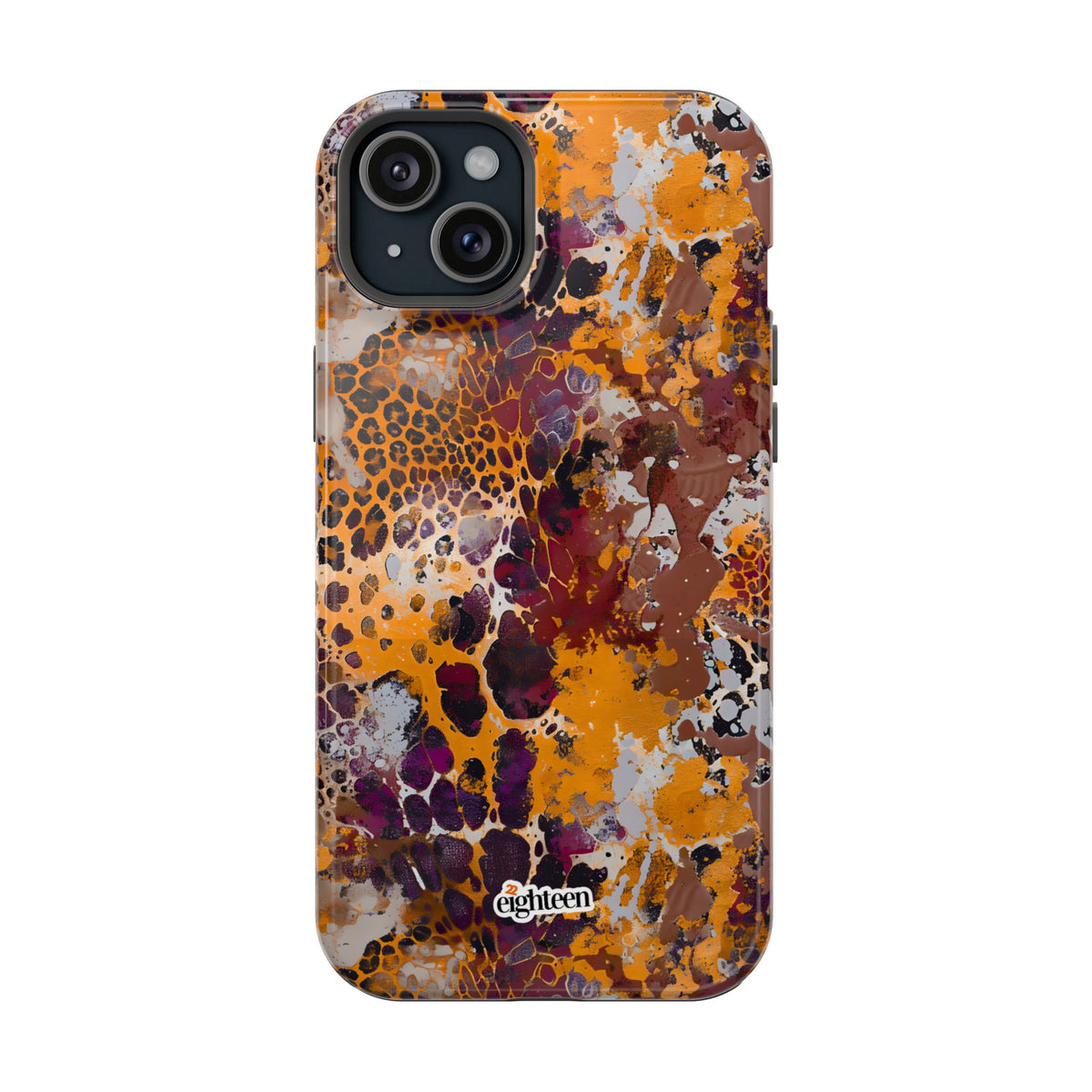 Socialite MagSafe Phone Case