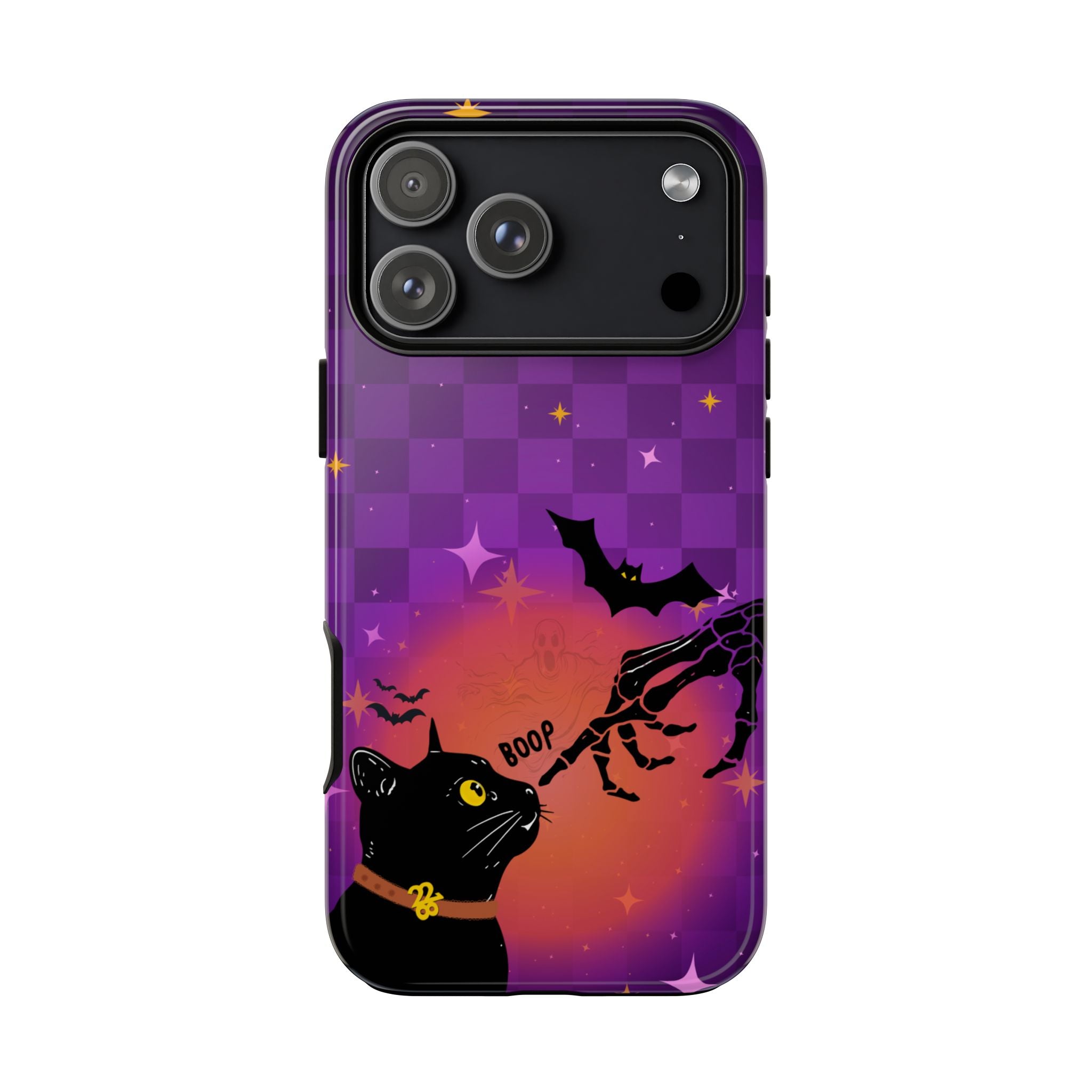 Thrilla Phone Case