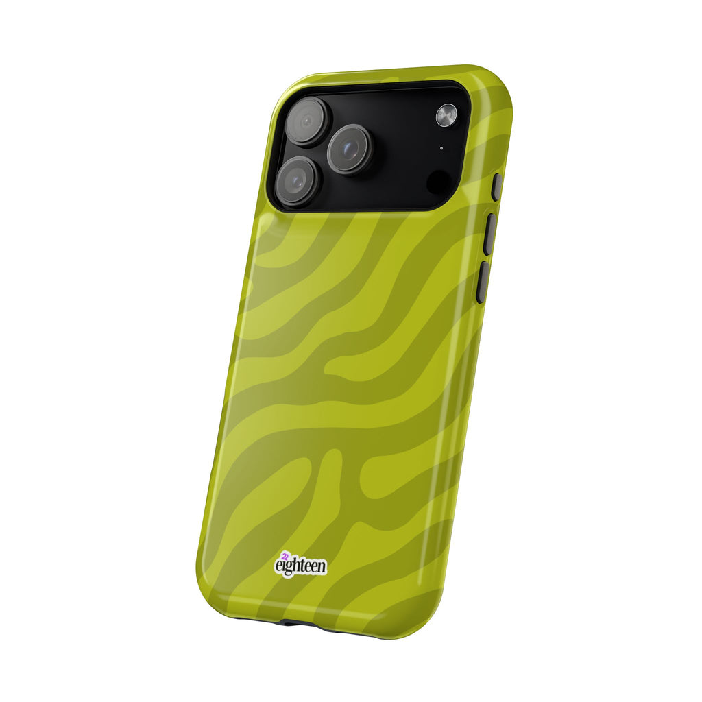 Moss Undertone MagSafe Phone Case