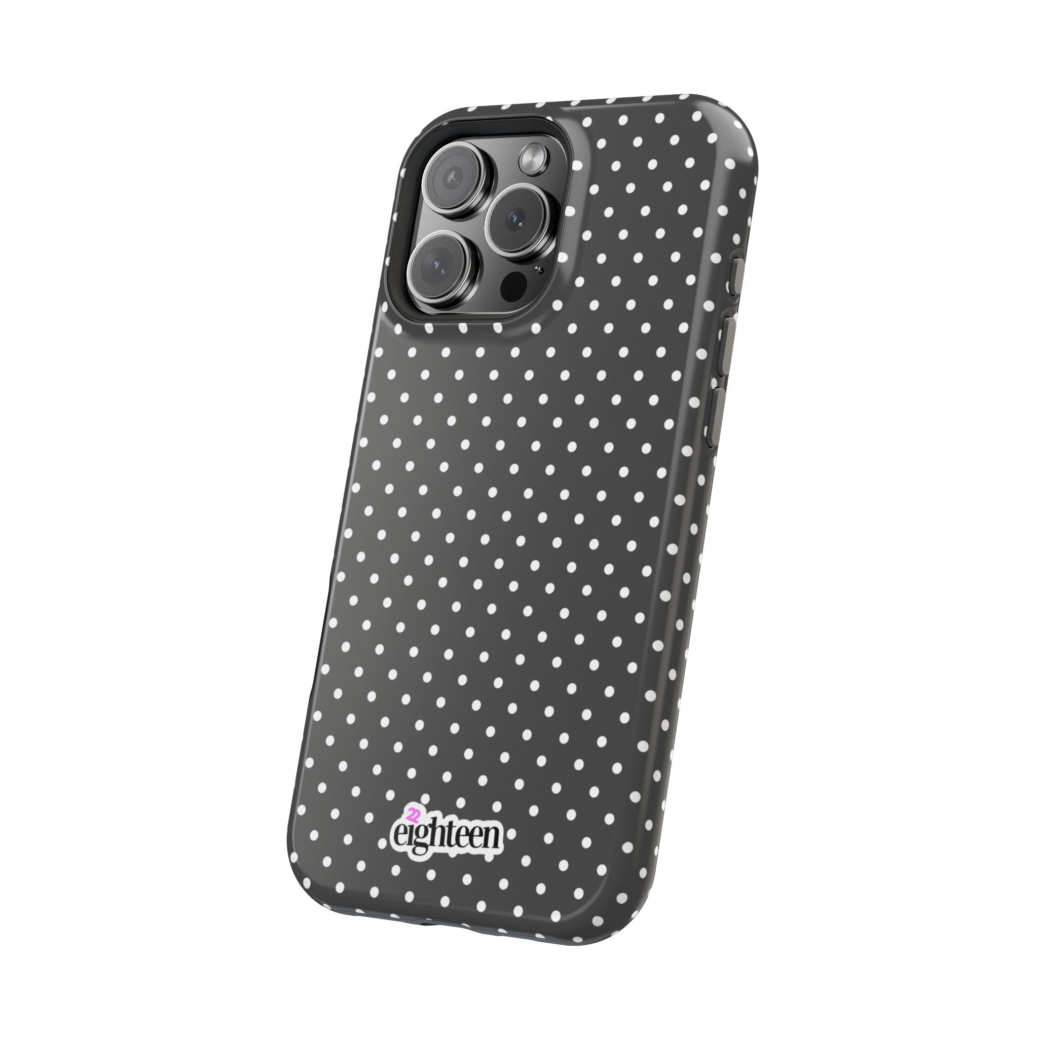 Dotty MagSafe Tough Case