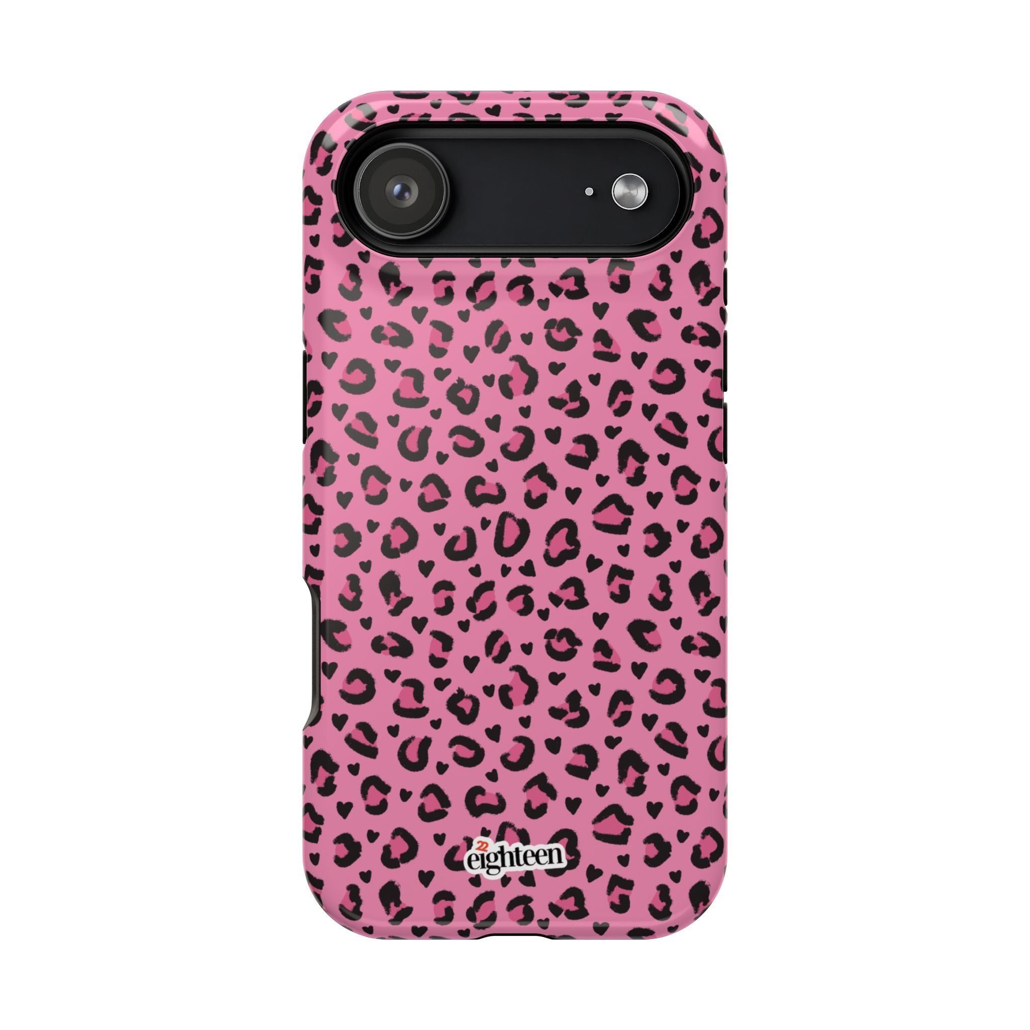 Pretty Dangerous MagSafe Tough Case