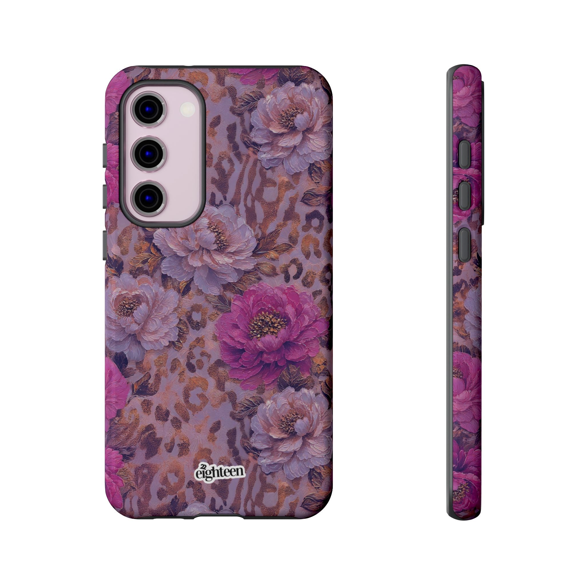 Rendezvous Tough Phone Case