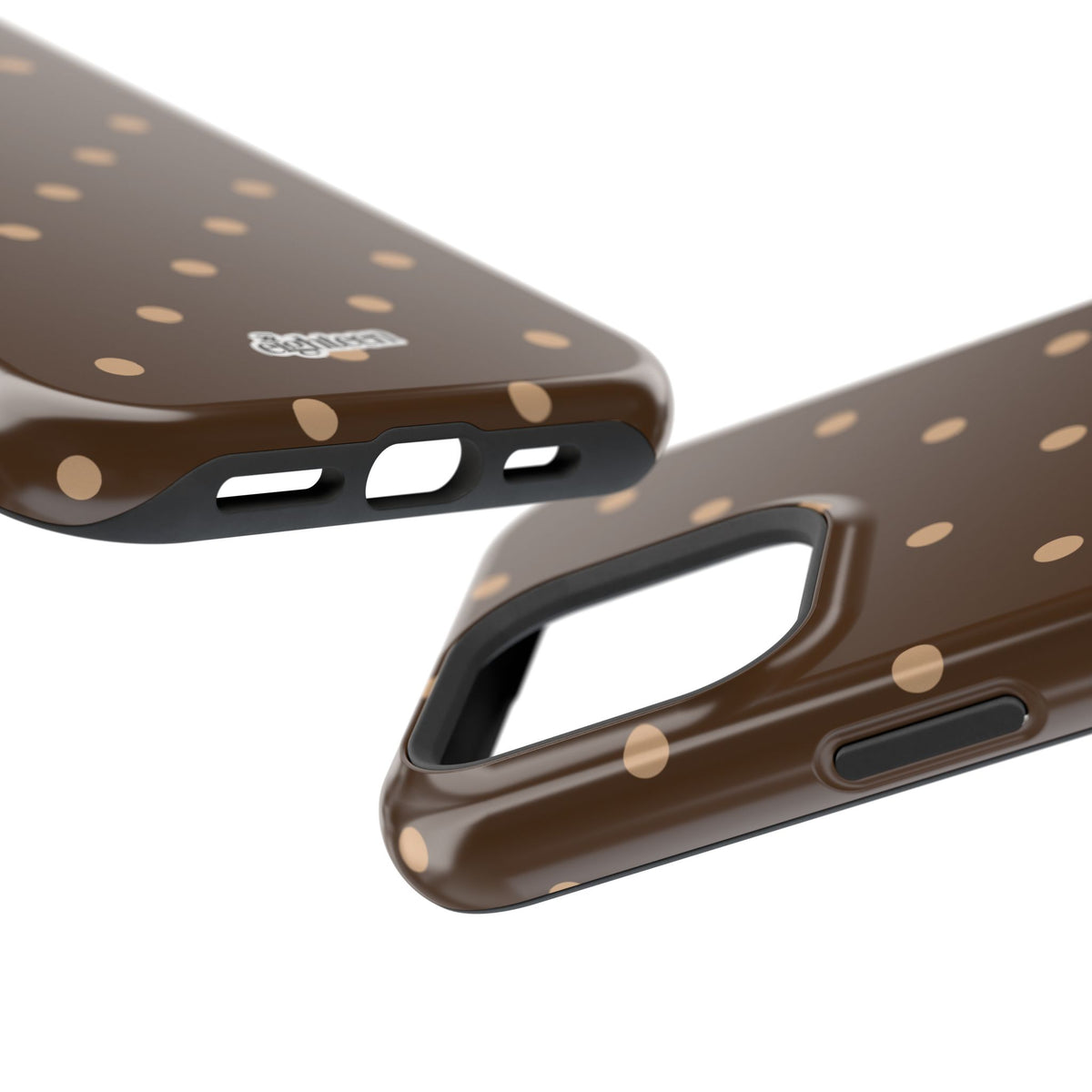 Dot Theory: Brownie MagSafe Phone Case