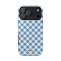 Tempo: Clear Sky Phone Case
