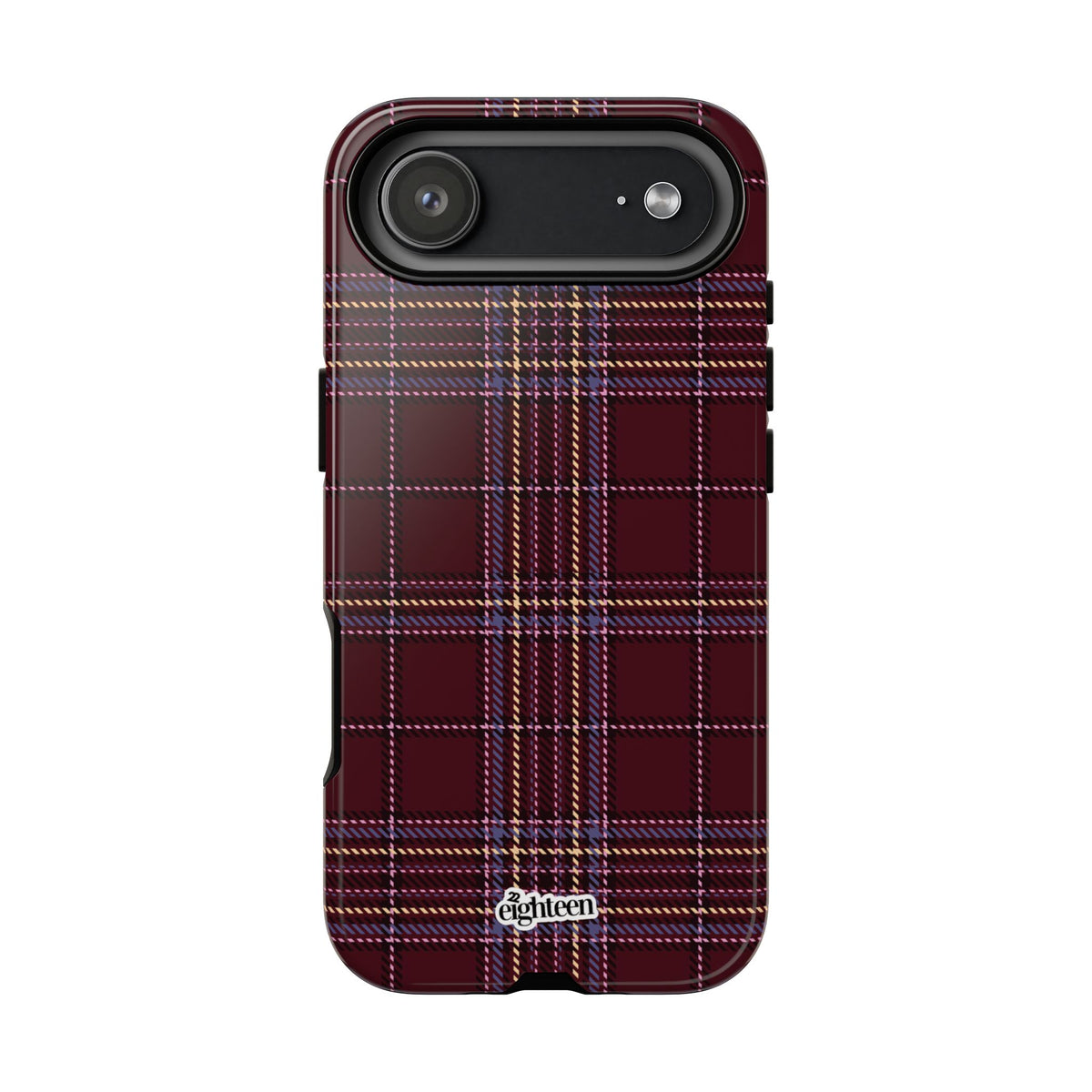 Interlude: Study Hall Phone Case