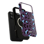 Wild Cat: Daydream MagSafe Phone Case