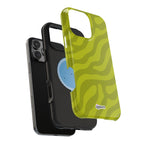 Moss Undertone MagSafe Phone Case