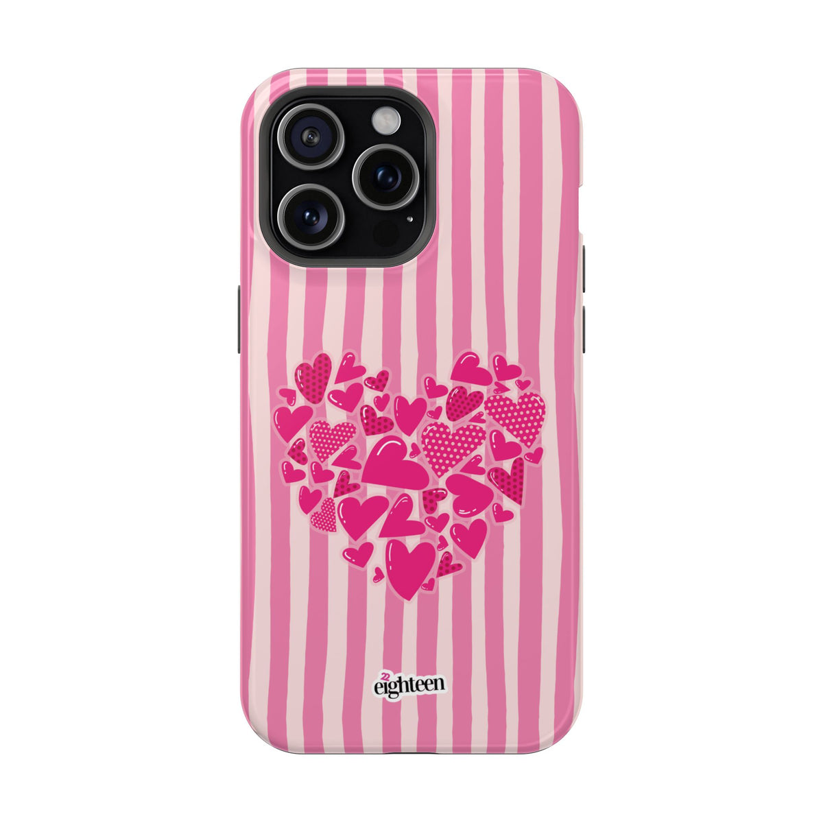 Lover Girl MagSafe Phone Case