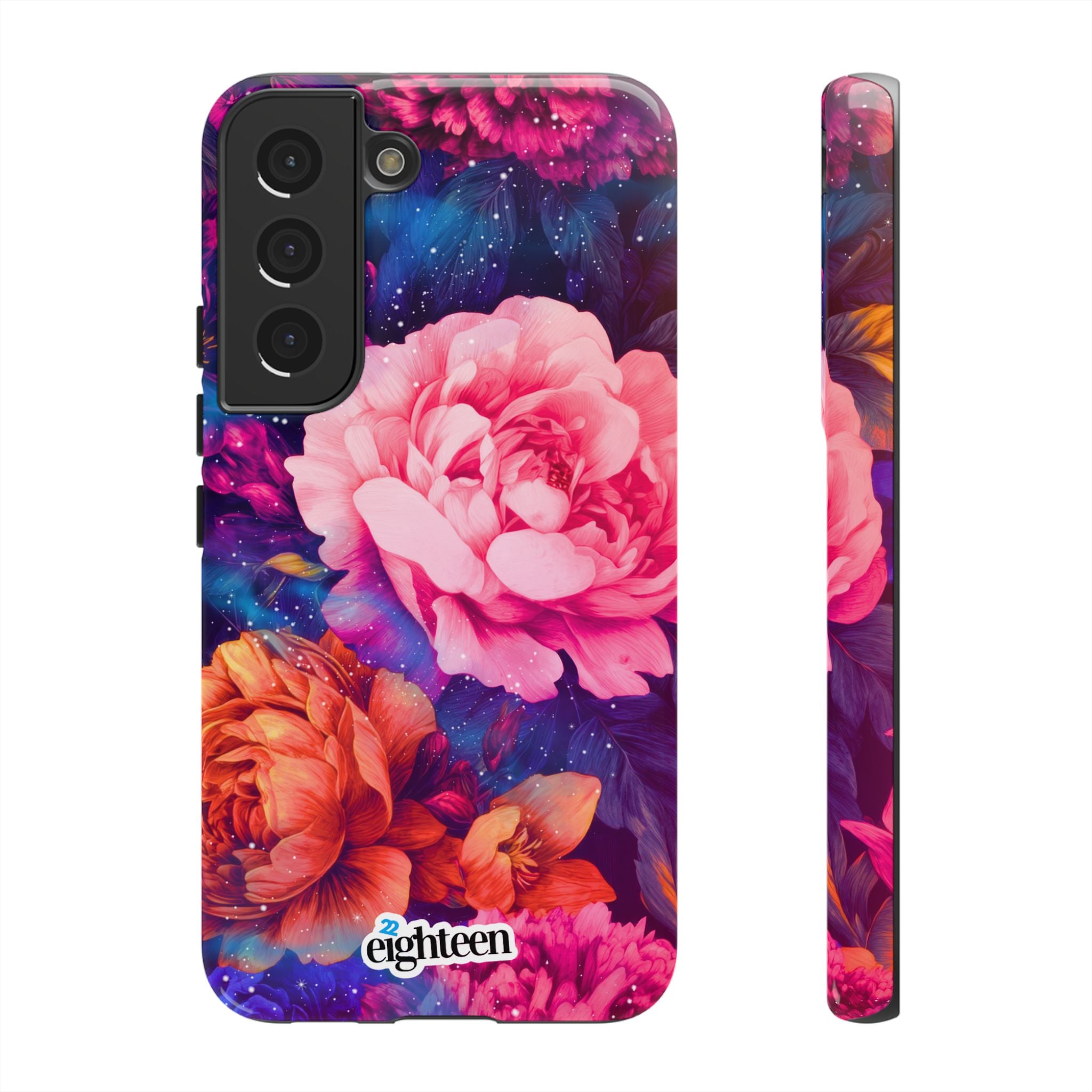 Sweet Taboo Tough Phone Case