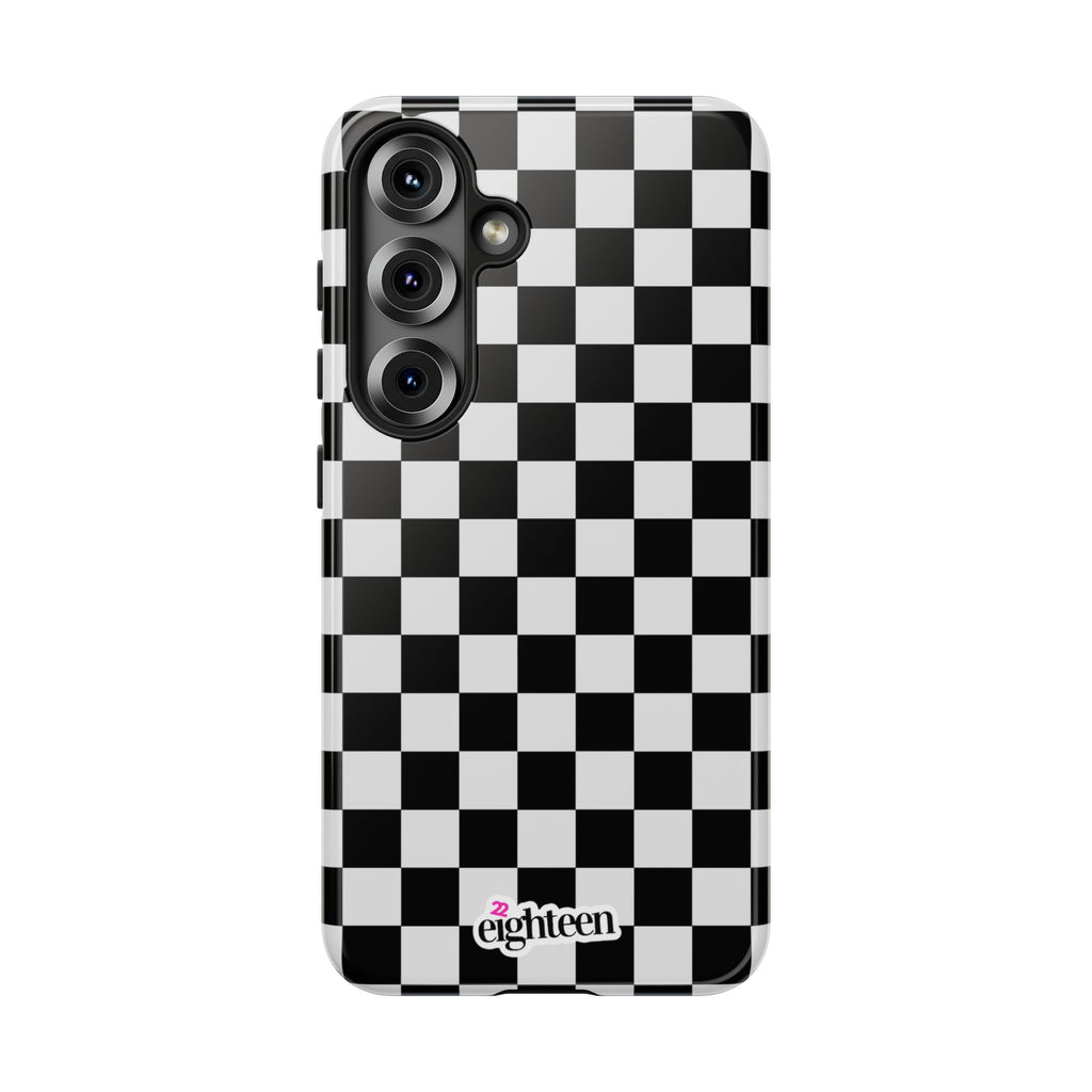 Check, Please! Phone Case