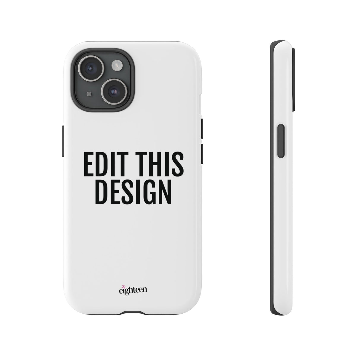 Customized Phone Case