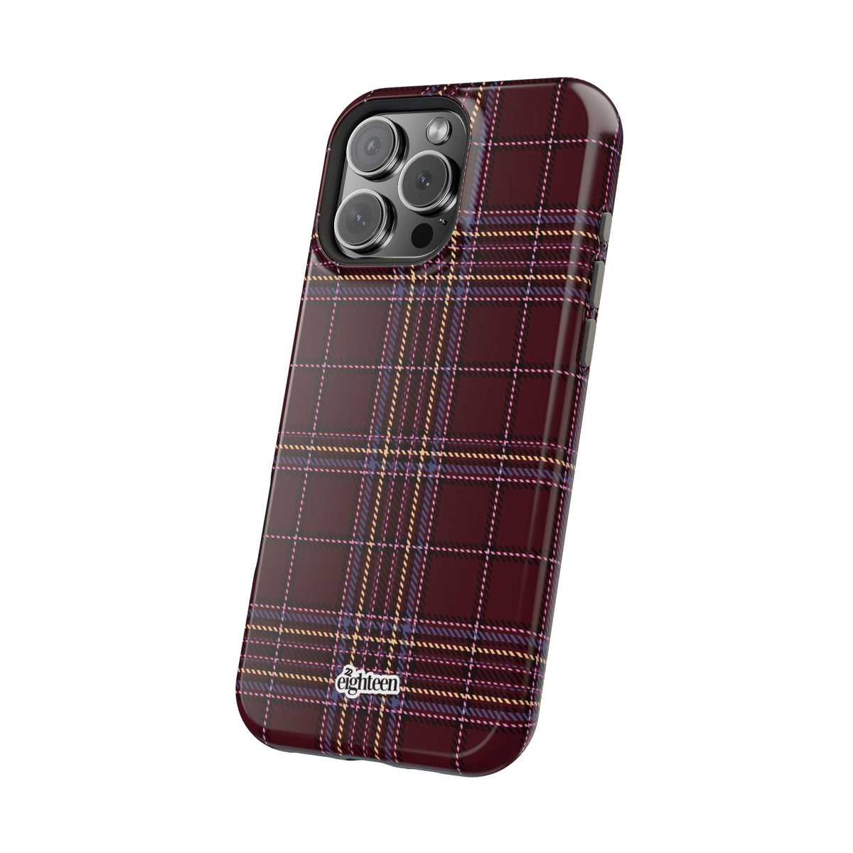 Interlude: Study Hall MagSafe Phone Case