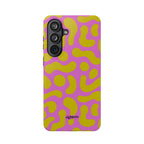 Lime Crush MagSafe Phone Case