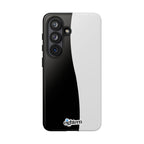 Yin Yang Tough Phone Case