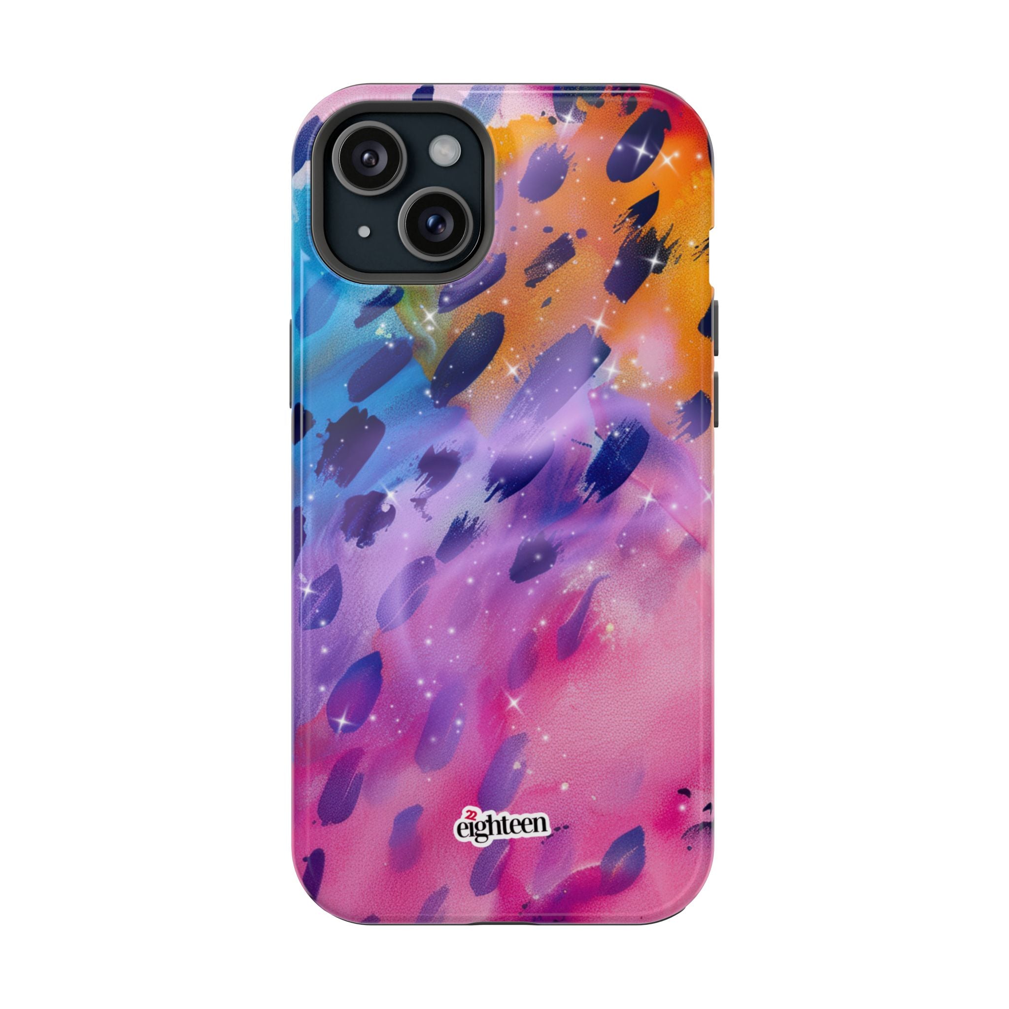 Afterglow MagSafe Tough Case