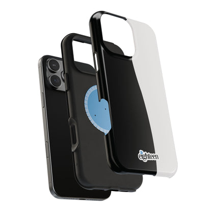 Yin Yang MagSafe Tough Case