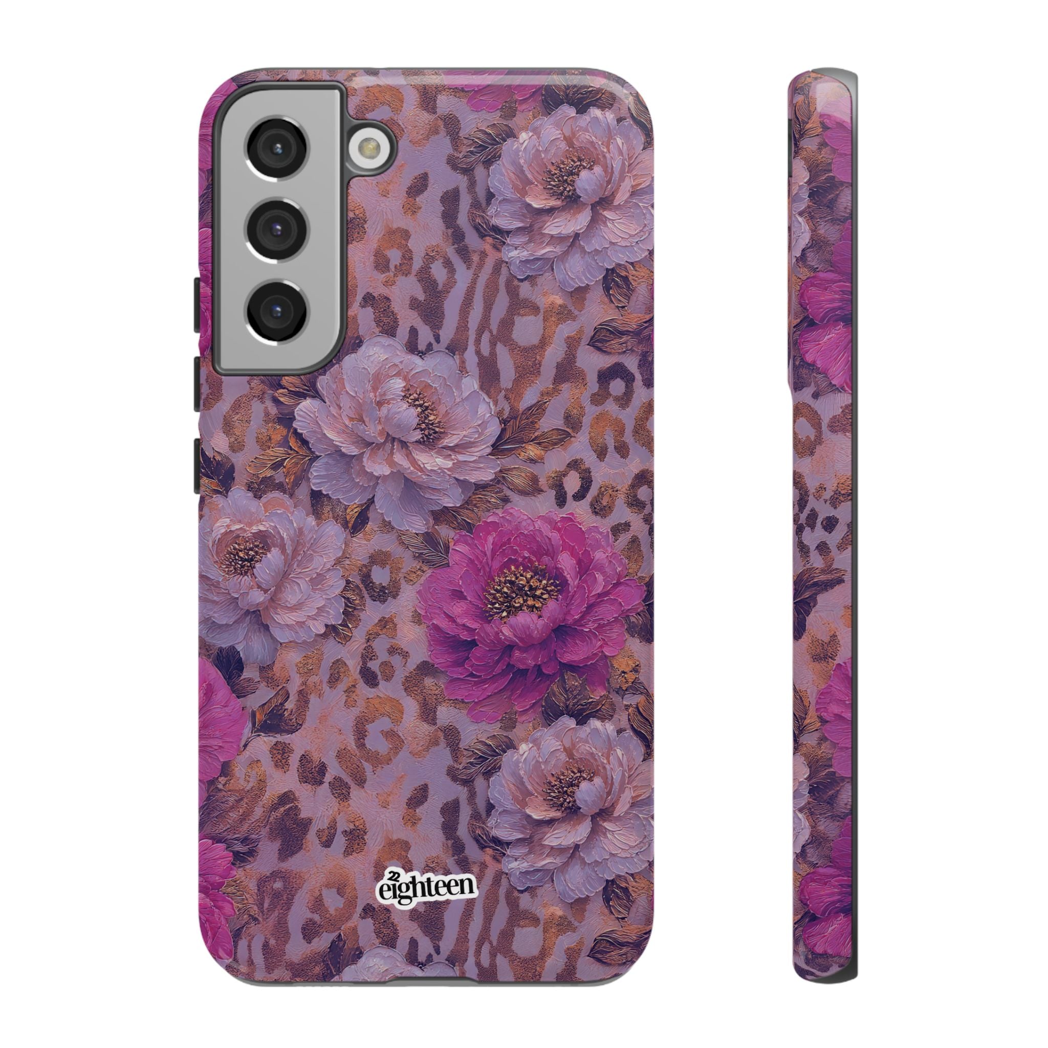 Rendezvous Tough Phone Case