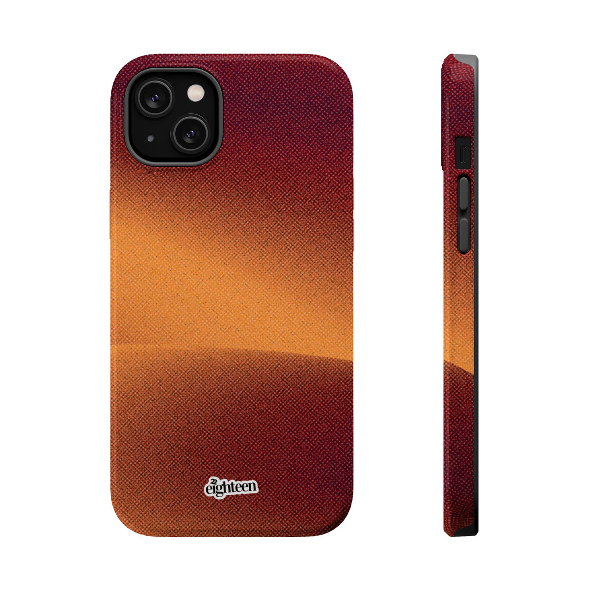 Slow Burn MagSafe Phone Case