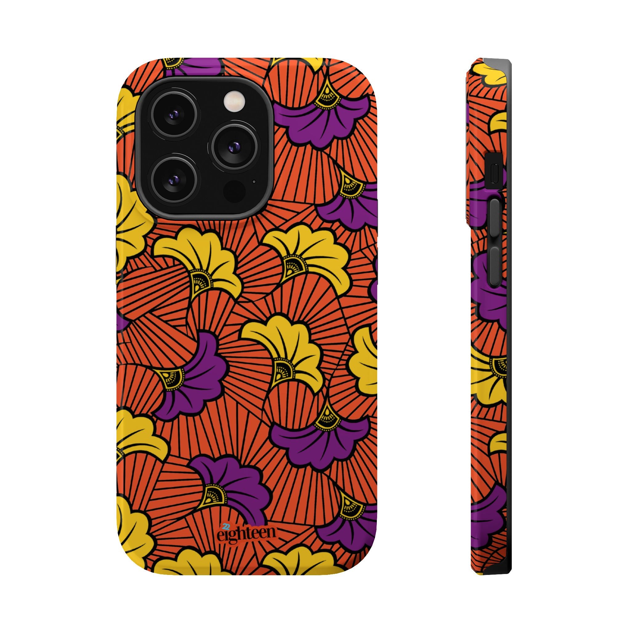 Imani MagSafe Tough Case