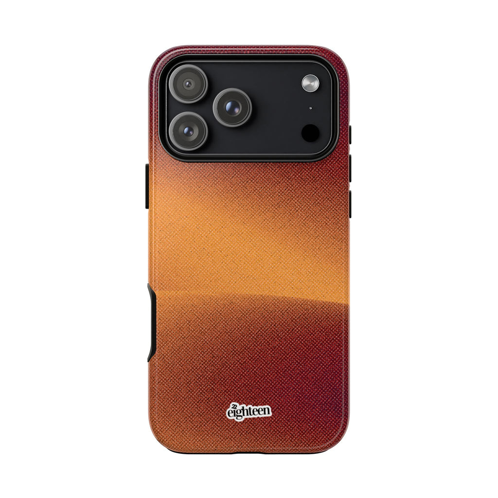Slow Burn Phone Case