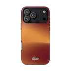 Slow Burn Phone Case