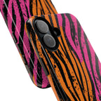 Wild Heat Tough Phone Case